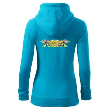 Ukrajina štátny symbol