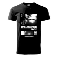 Poster UFO Poster UFO