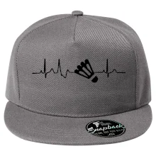 EKG Badminton košík