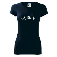 Ekg lokomotíva Ekg lokomotíva