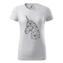 Geometria - jednorožec