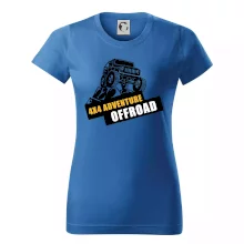 4x4 adventure offroad