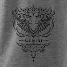 Gemini - vintage