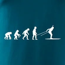Biathlon Evolúcia Beh