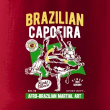 Brazilian Capoeira Brazilian Capoeira