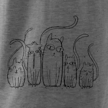 Mačacia rodina Mačacia rodina