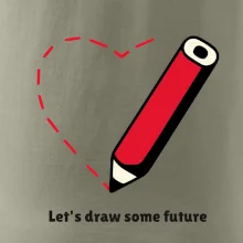 Let's draw some future