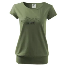 Profil Bílé Karpaty