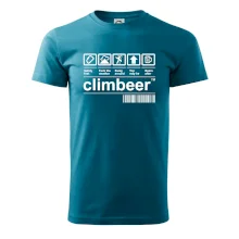 Climbeer čiarový kód Climbeer čiarový kód