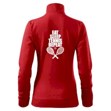 Eat sleep tennis Eat sleep tennis