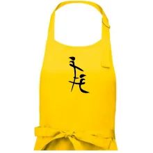 Čínský znak Čínský znak