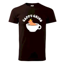 Cappy-chino Cappy-chino