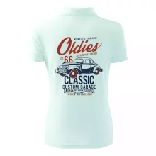 Oldies car - Váš ročník