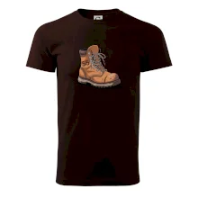 Turistická narodeninová topánka 55