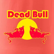 Dead Bull