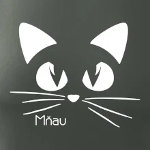 Mačka mňau Mačka mňau
