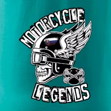 Slovakia Motorcycle legends