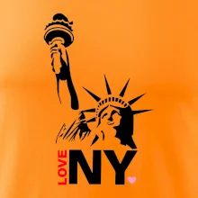 Socha slobody veľká