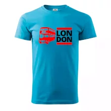 LON DON BUS LON DON BUS
