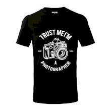 Trust me Photographer