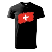 Švajčiarsko vlajka