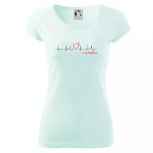 Moje srdce bije pre cyklistiku