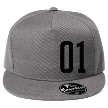 Futbalový dres - vlastné meno a číslo