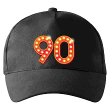 Čísla žiarovky 90 Čísla žiarovky 90