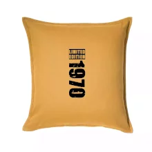 Limited edition 1970 pruh