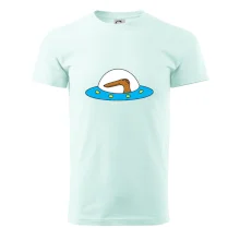 UFO pes bez p (Moňas)