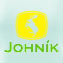 Johník Johník