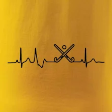 Pozemný hokej ekg - hokejky