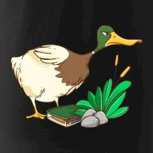 Geokáčer s keškou