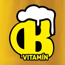 Pivo vitamín B