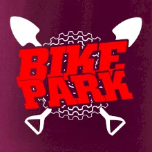 Bike park lopaty