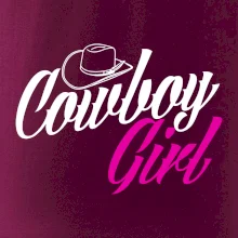 Cowboy Girl Cowboy Girl