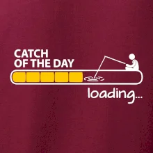 Rybárčenie - Catch of the day