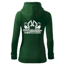 Kto inému jamu kope, ten je bagrista