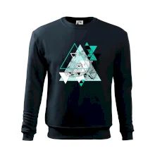 Biely nosorožec (Pecka design)