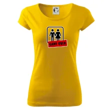 Bachelor Party - Game over (hetero)