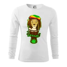 Reggae lev