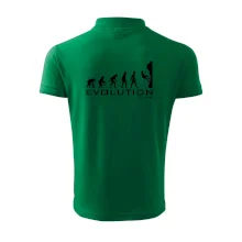 Evolution Climb Evolution Climb