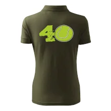 Tenis okrúhle narodeniny 40