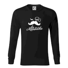La Mustache La Mustache