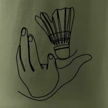 Bedminton jedným ťahom Bedminton jedným ťahom