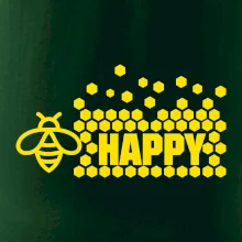 Bee Happy