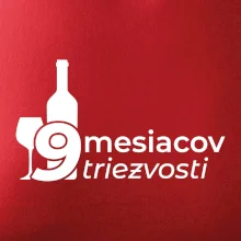 9 mesiacov triezvosti