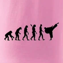 Karate Evolúcia - kop Karate Evolúcia - kop