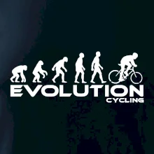 Evolúcia cyklistiky Evolúcia cyklistiky