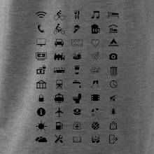 FOR TRAVEL - slovník na cestovanie